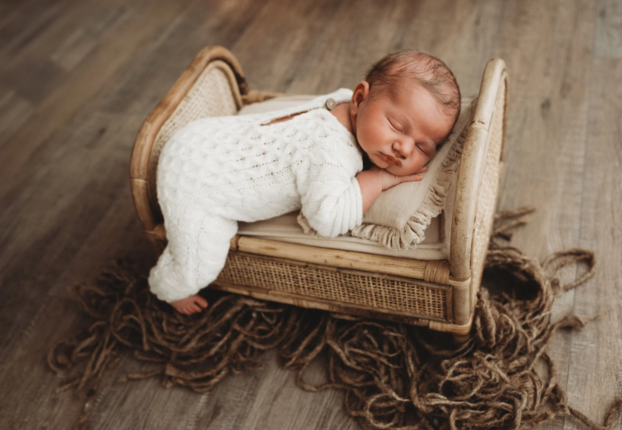 Newborn Photography