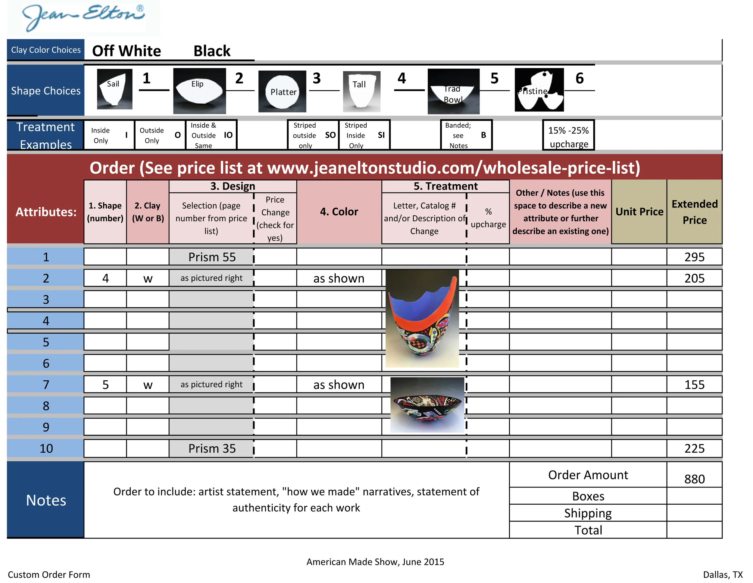 2016 01 Jan American Made Wash DC Order Form.jpg