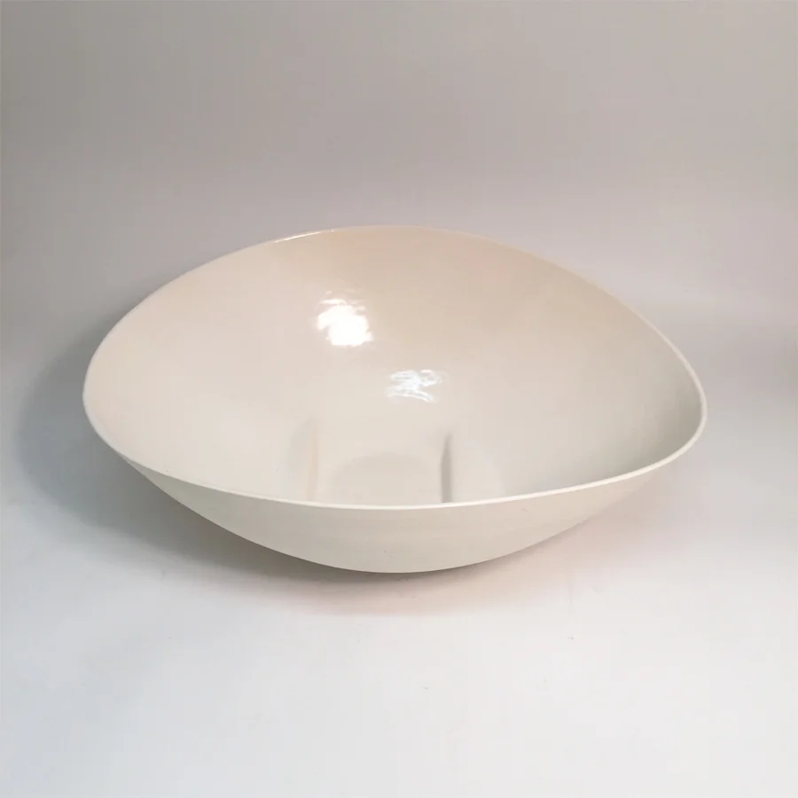 Pristine Eliptical Bowl (B)