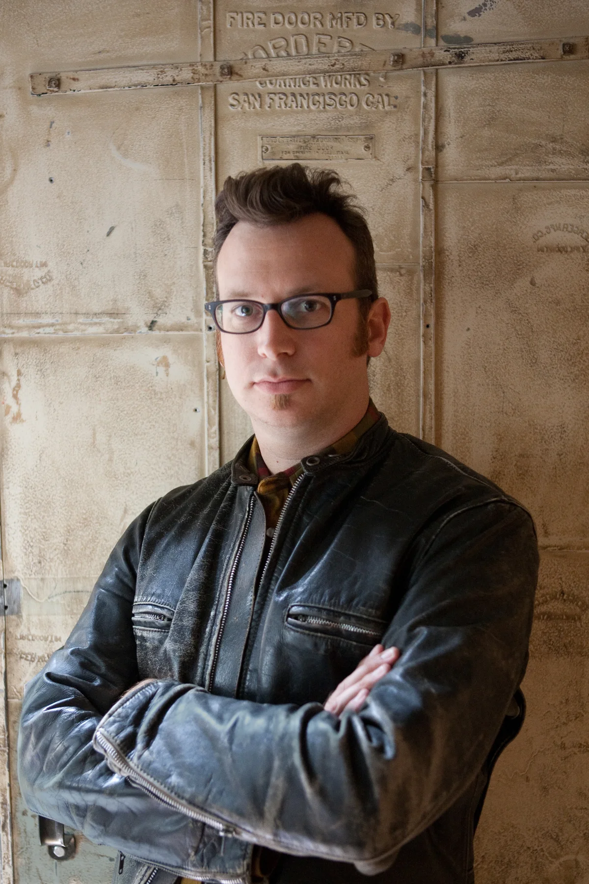T. Jason Anderson, Founder & Principal