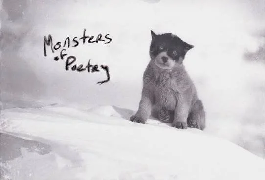 Madison, WI: Monsters of Poetry