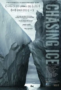 Chasing Ice - IMDB