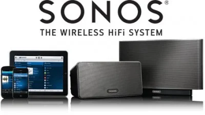 Sonos - The Wireless Hifi System
