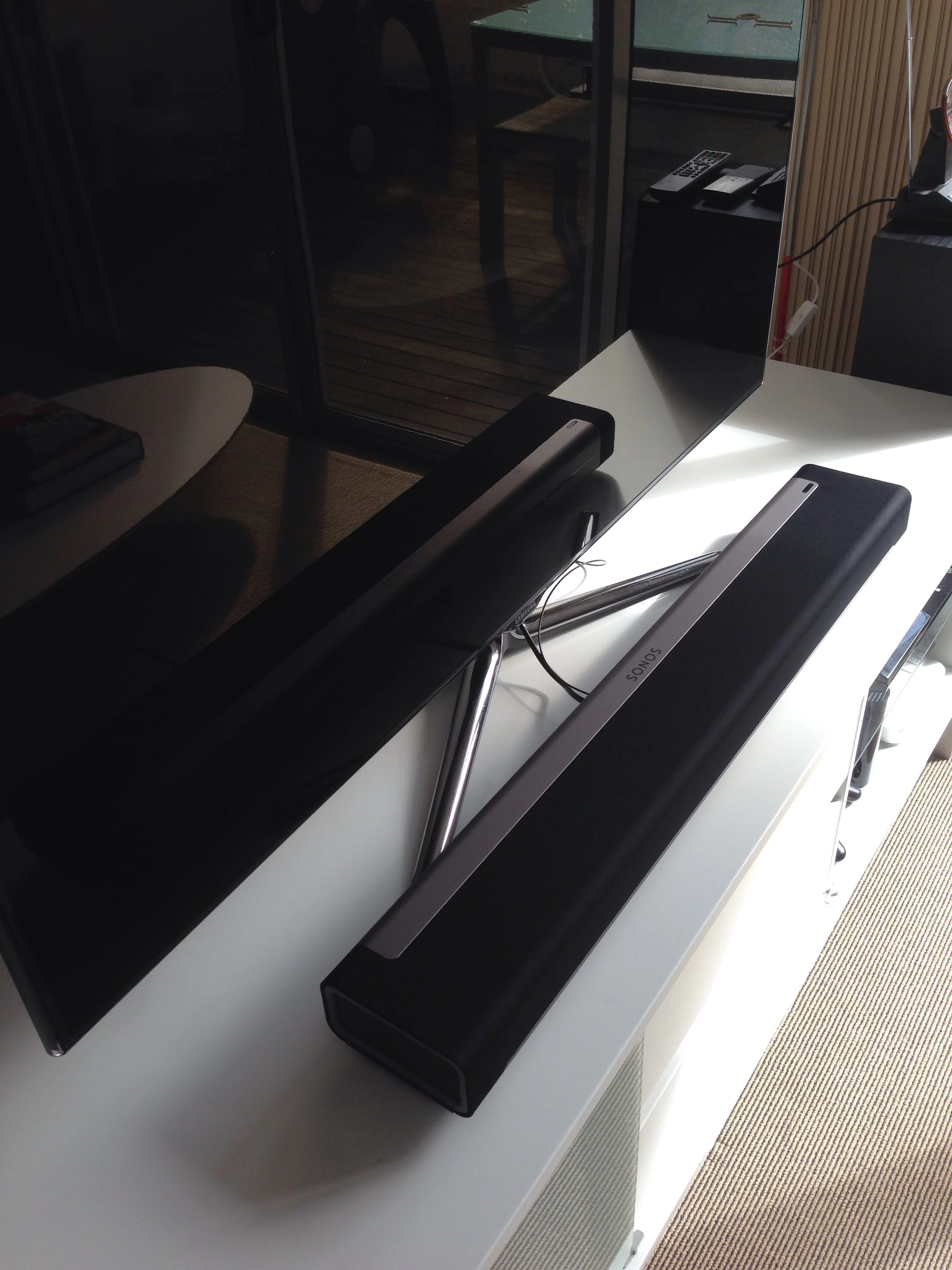 Looks pretty and sounds great!