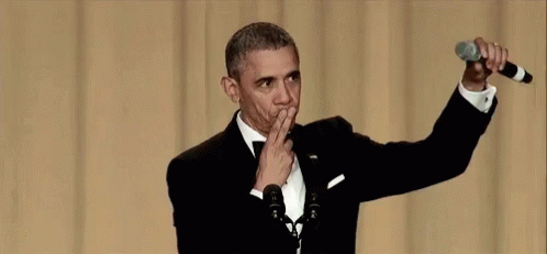 obama mic drop.gif