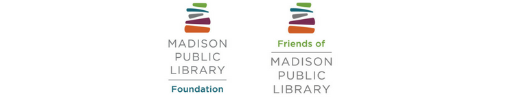The Media Lab is supported by a grant from Madison Public Library Foundations and The Friends of the Madison Public Library.