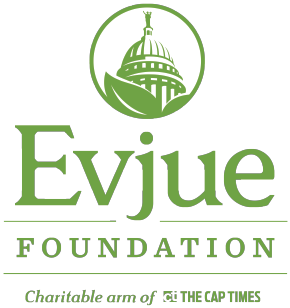 Funding for Maker Corps is generously provided by the Evjue Foundation