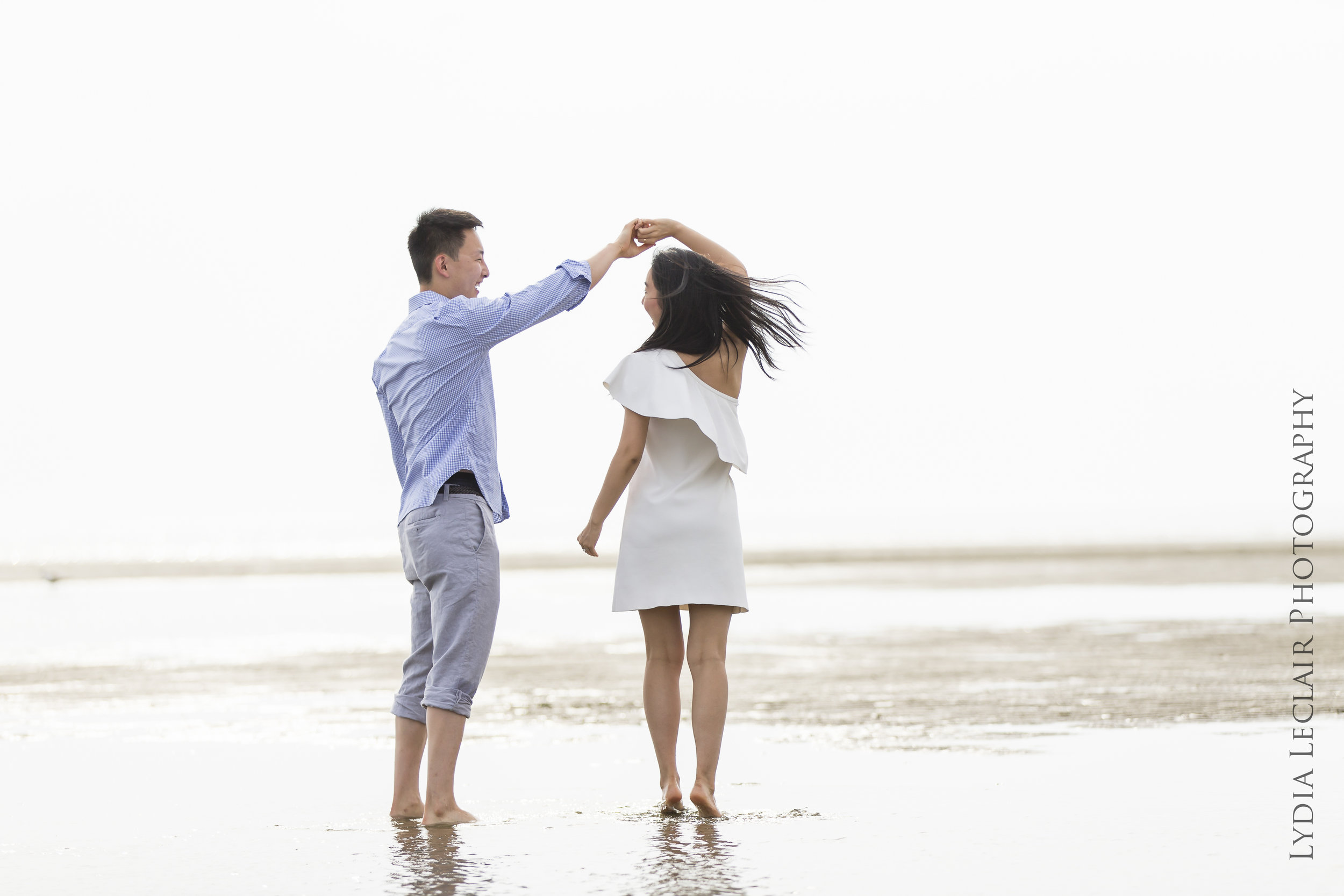 beach photographer