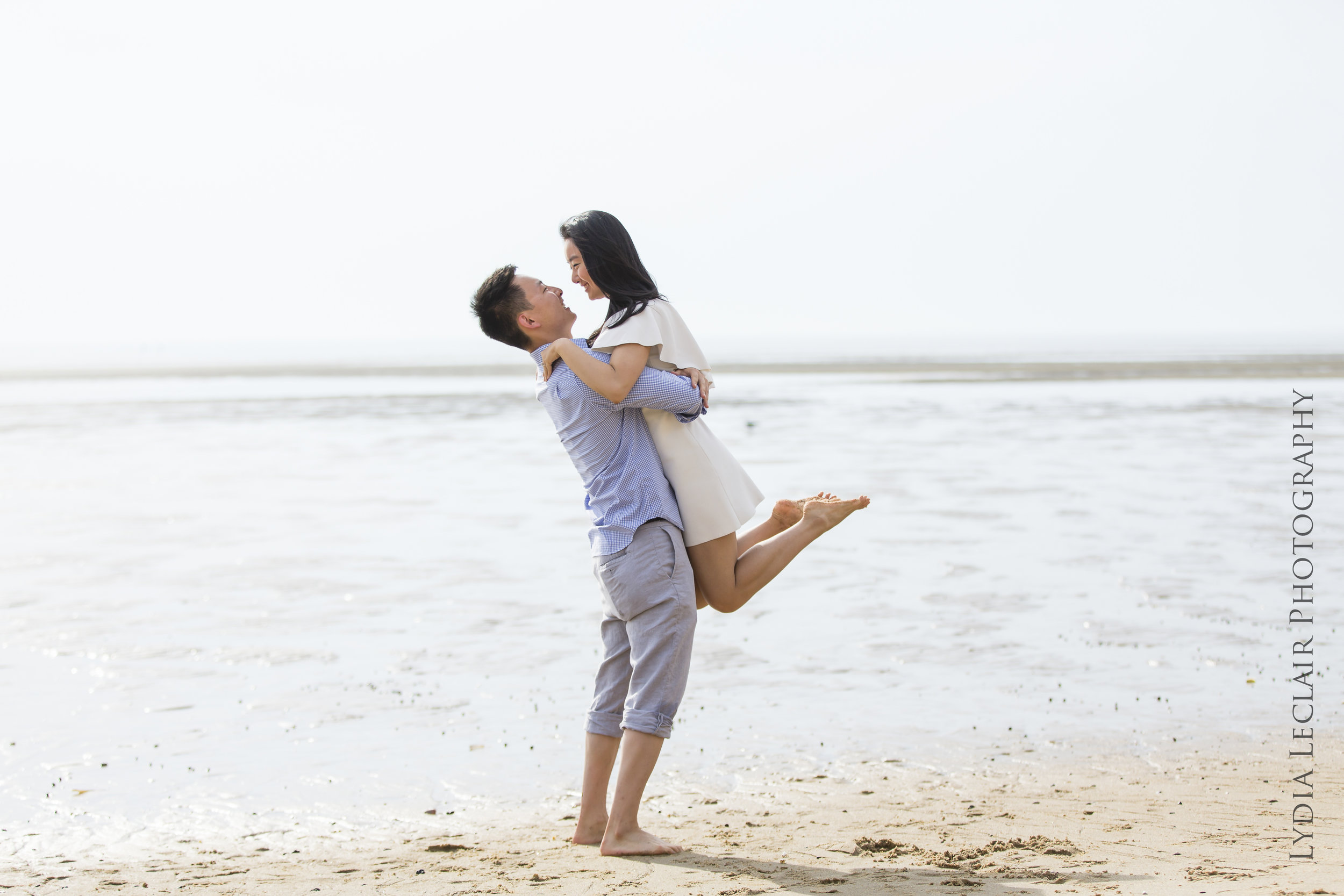 beach proposal pictures cape cod