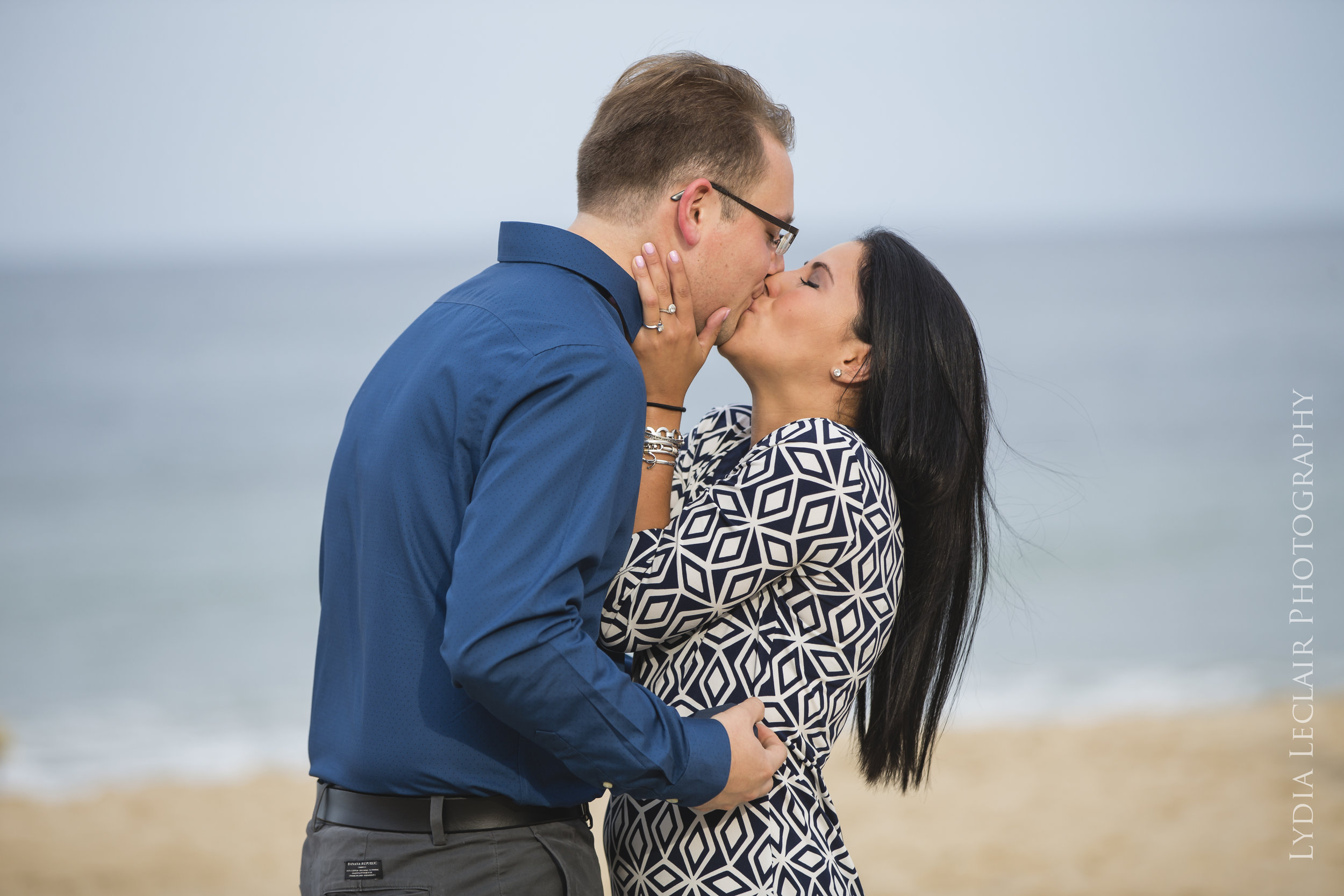 nantucket proposal photography