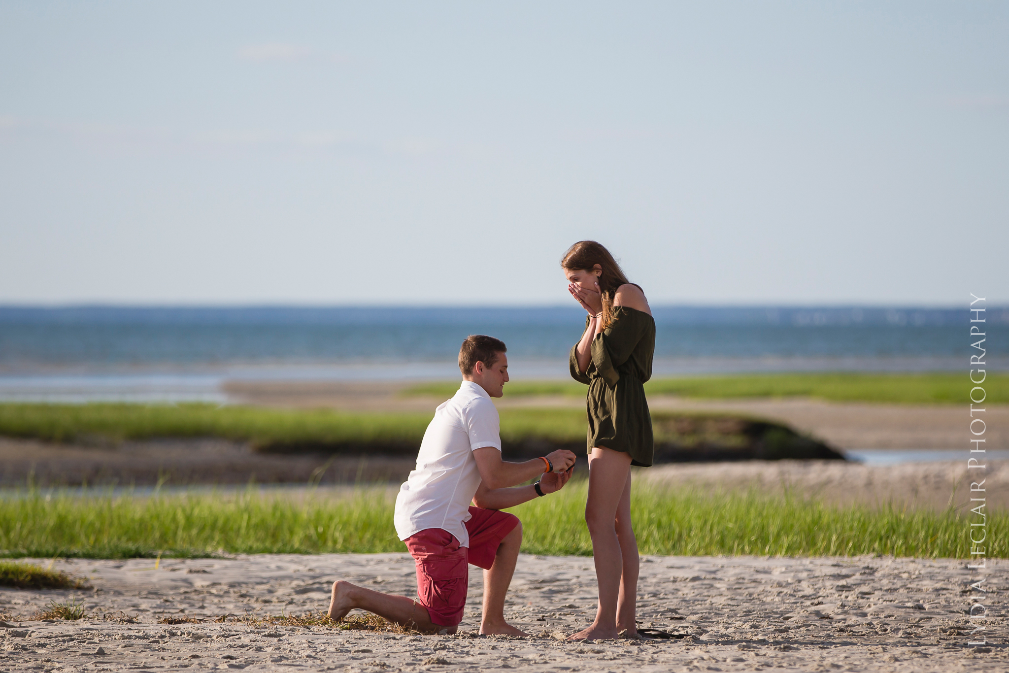harwich proposal photography