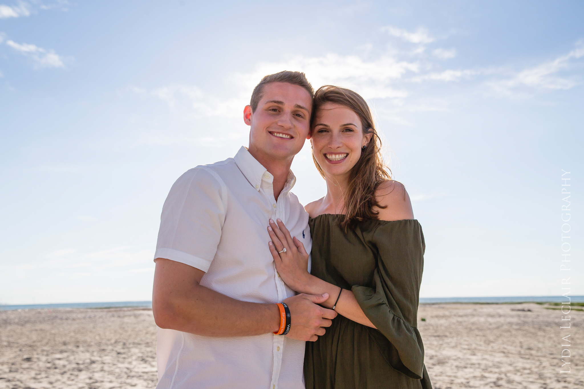 harwich proposal photography