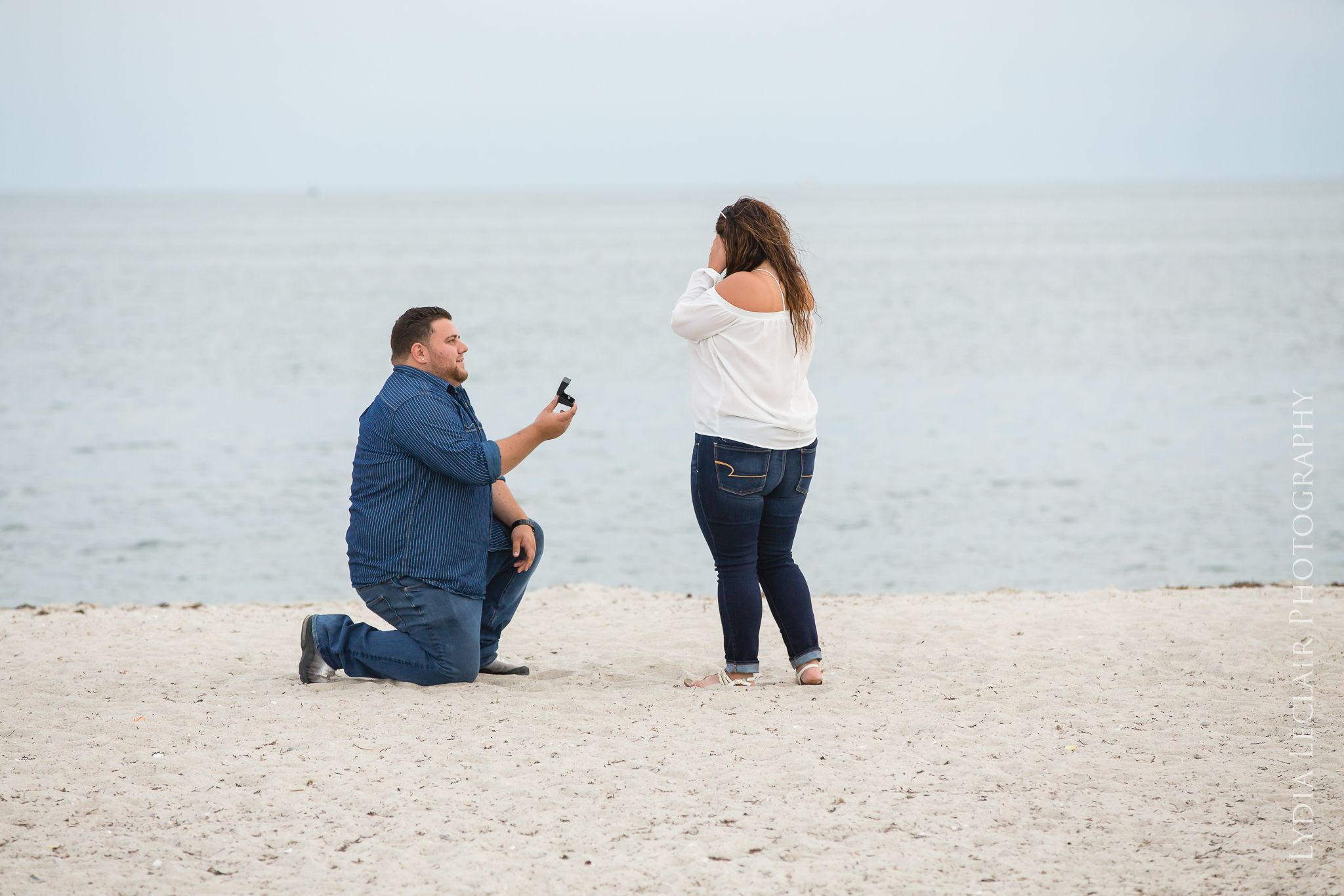 cape cod proposal photographer