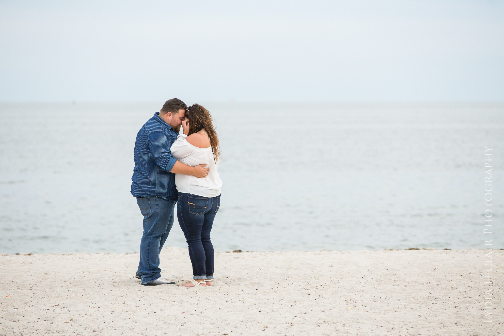 cape cod proposal photography