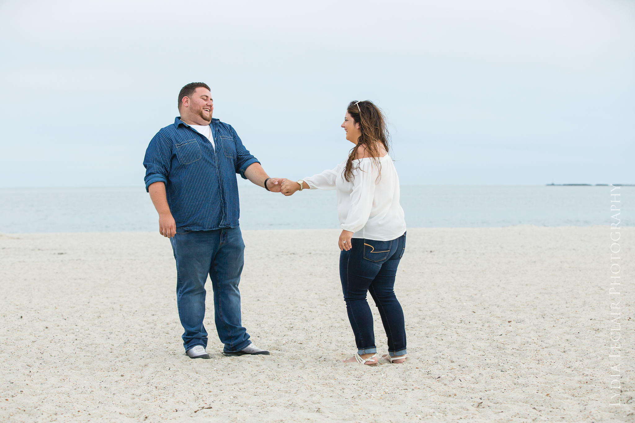 cape cod proposal photography