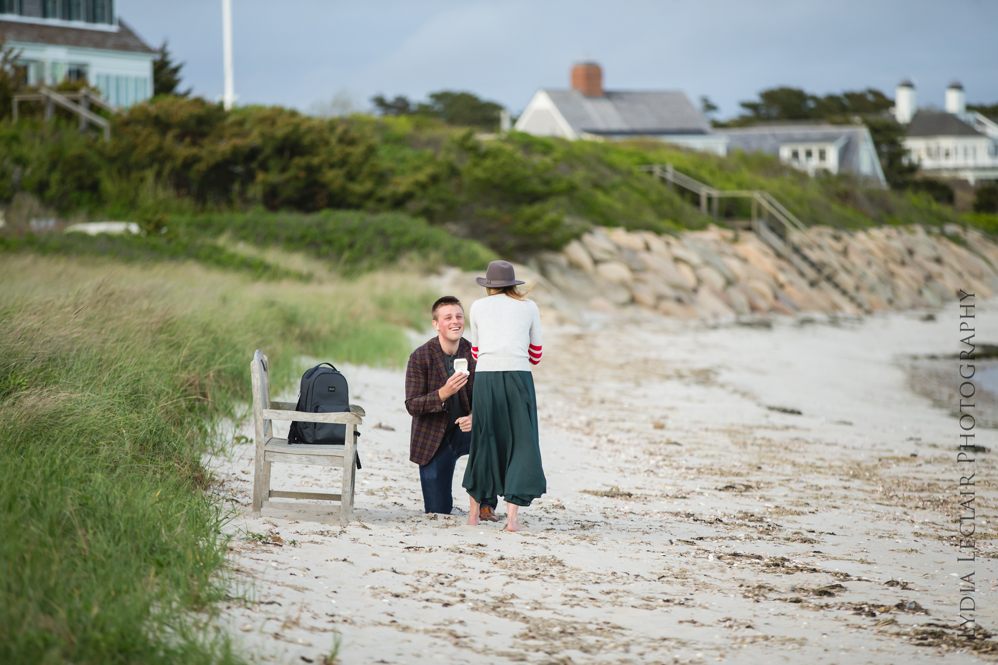 harwich proposal photos