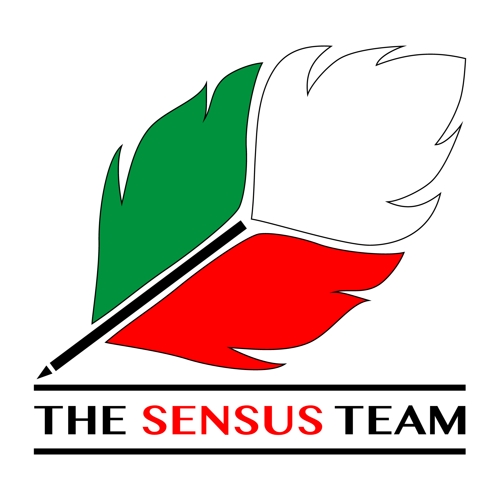 The Sensus Team