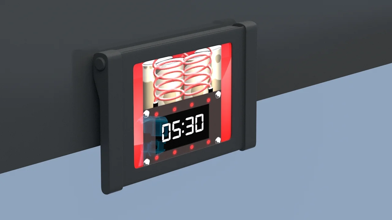 Bomb screen close up.JPG