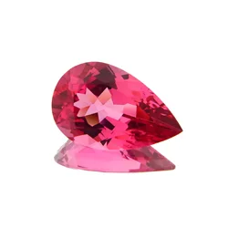 Pear shape Spinel