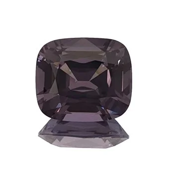 Cushion shape Spinel