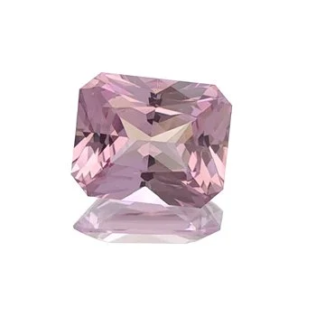 Radiant Cut Spinel