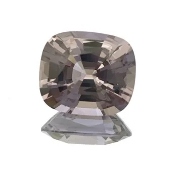 Cushion shape Spinel