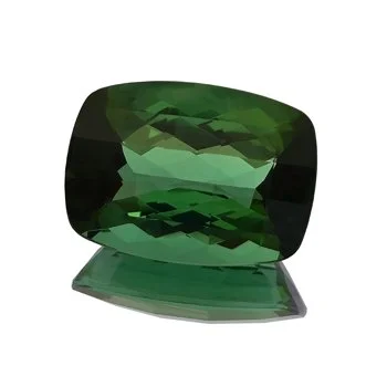 Cushion shape C/Board Tourmaline