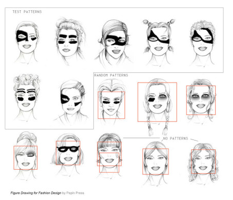  via&nbsp;http://venturebeat.com/2010/07/02/facial-recognition-camouflage/ 