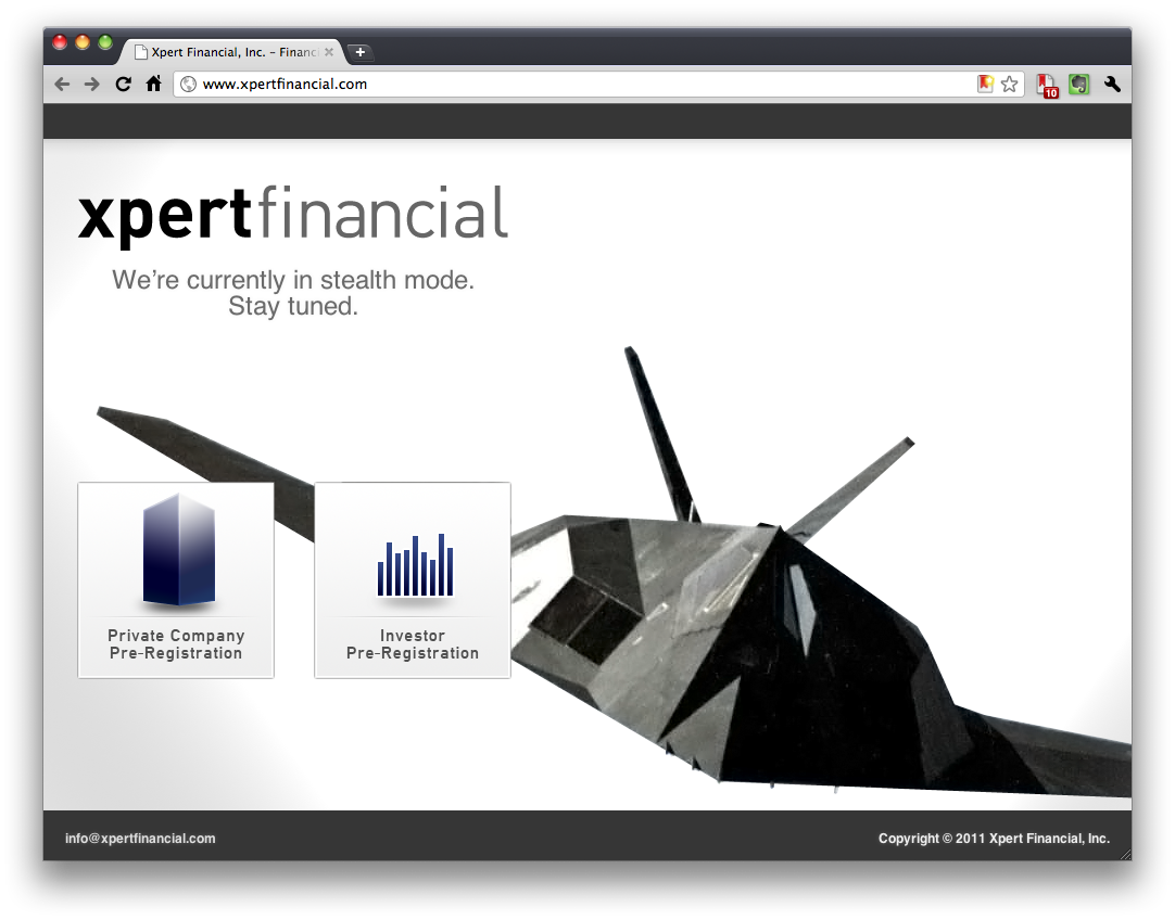Xpert Financial