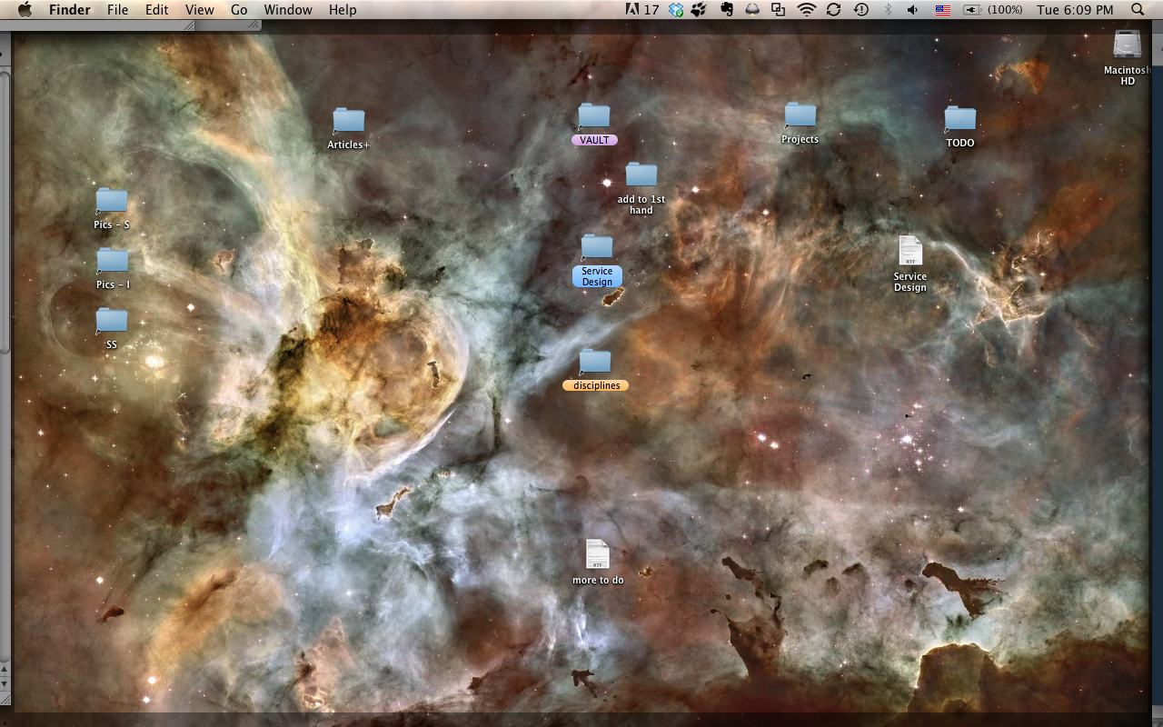 hello universe - living in beta
