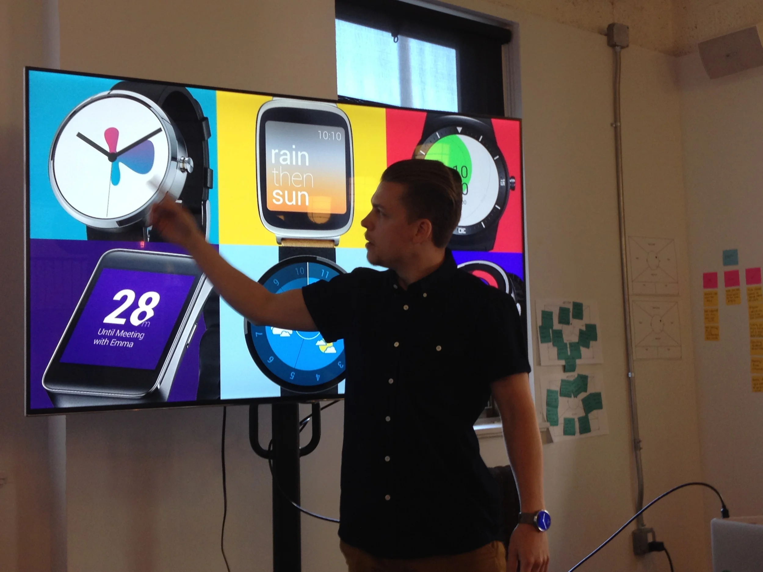 ustwo's work