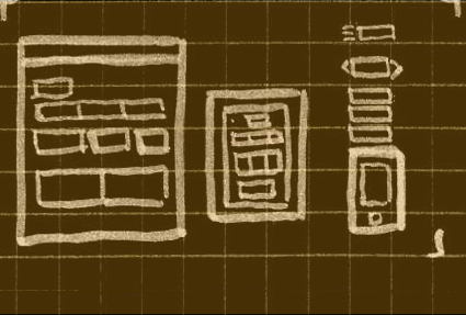 Responsive Wireframing