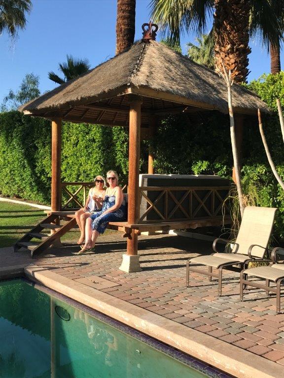 Palm Springs