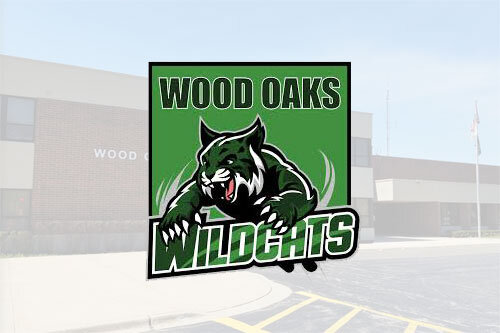 Geoff Shell arranges school fight song for Wood Oaks Wildcats — Geoff Shell