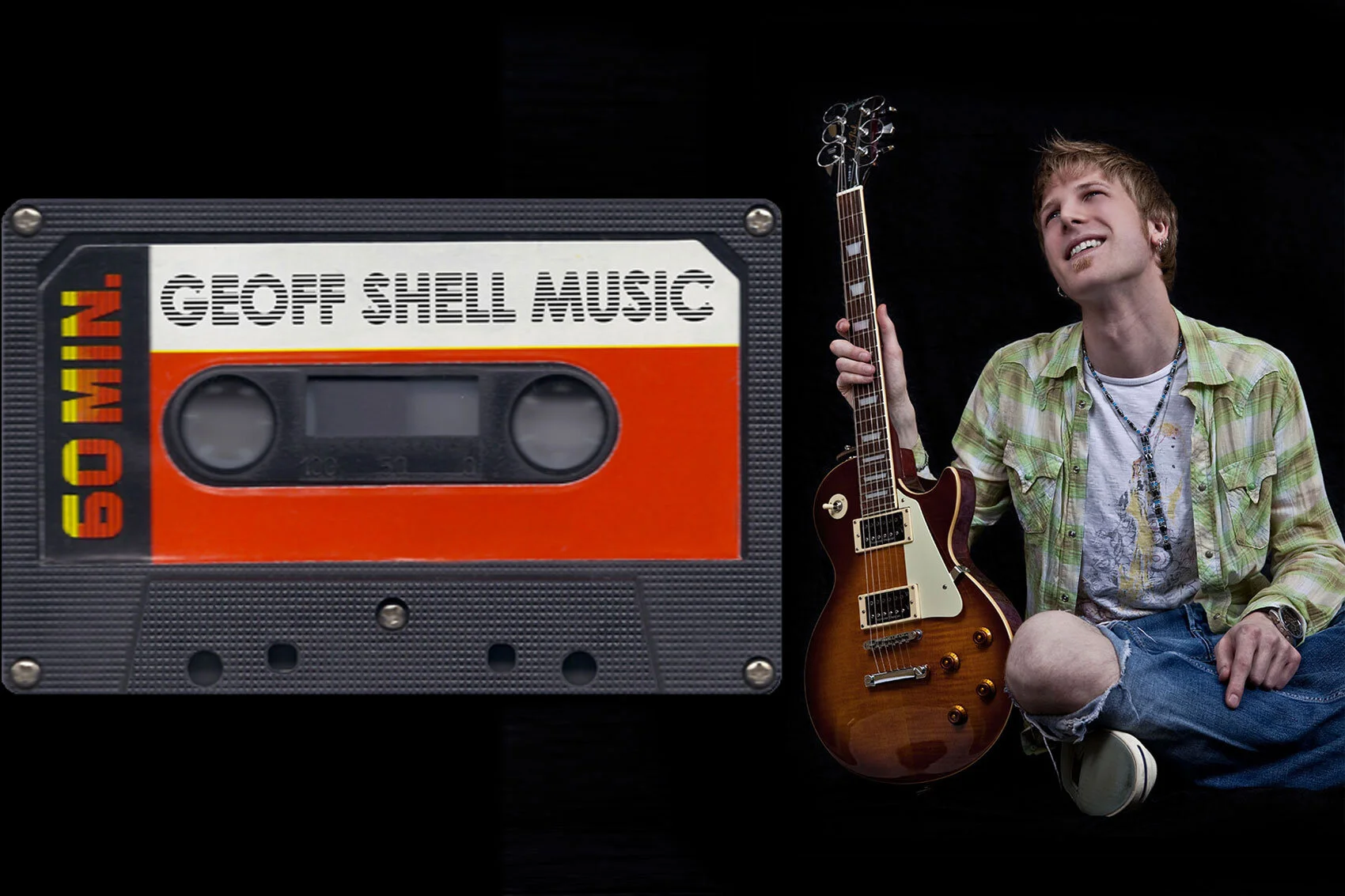 Geoff Shell teaching private lessons in the North Shore (Chicago)