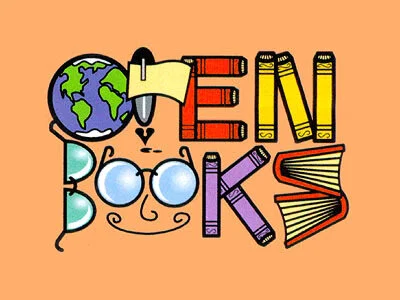 Geoff Shell produces radio PSA's for Open-Books.org Literacy Campaign "Make Your Mark"