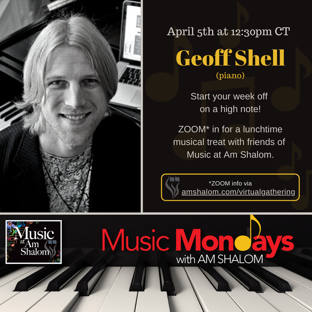 Blog — Geoff Shell