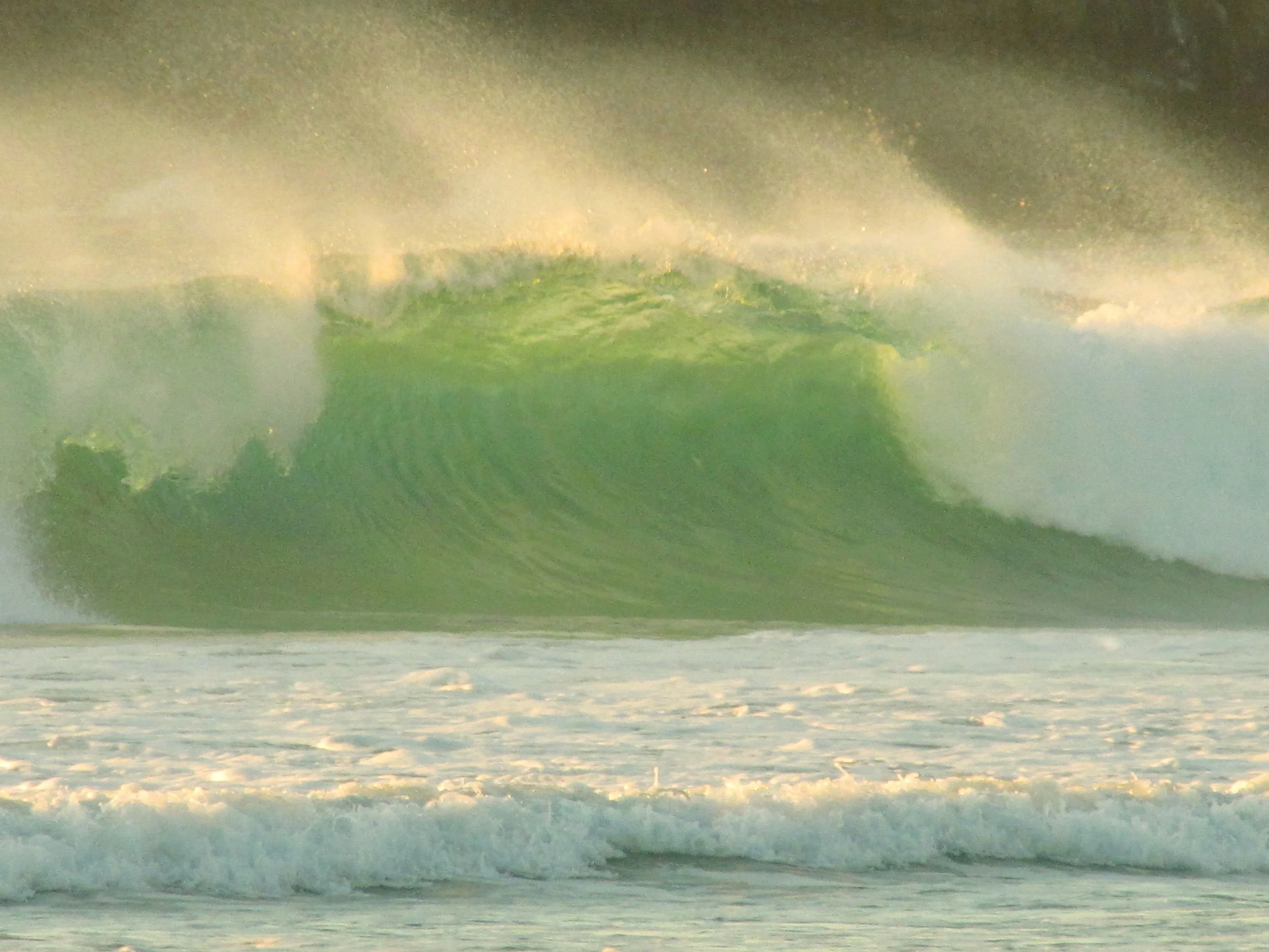 Storm Surge