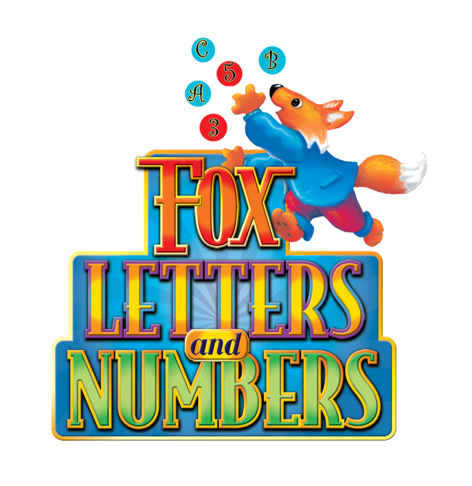 Early math and reading program for children