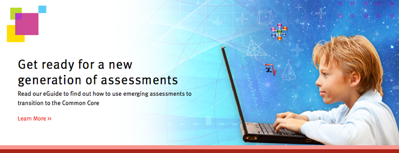  Home page splash image- one of three rotating images with unique messaging on each.      