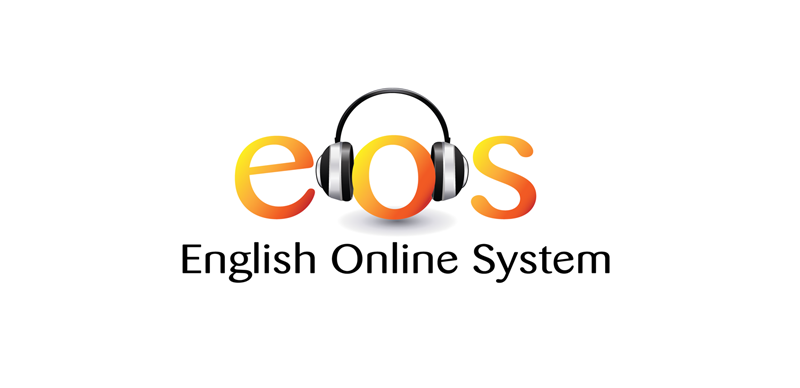 English proficiency audio program for Chinese students