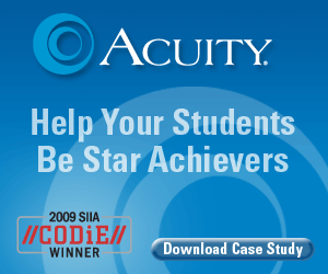 Banner Ad Series- Edutopia