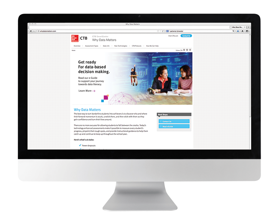 Home page- splash image #2