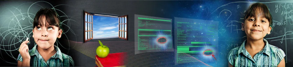 Website Header: Overview