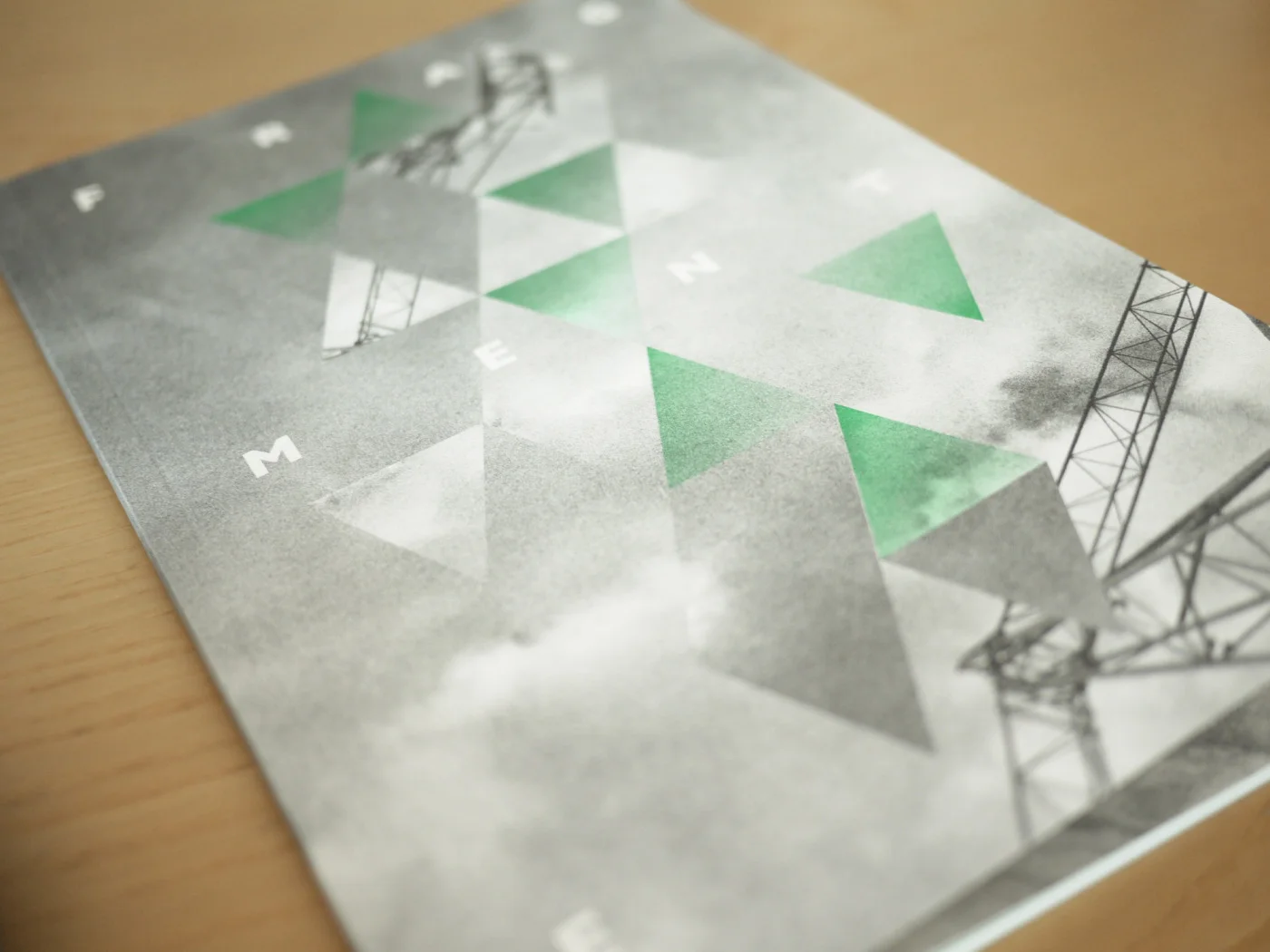Fragmented
