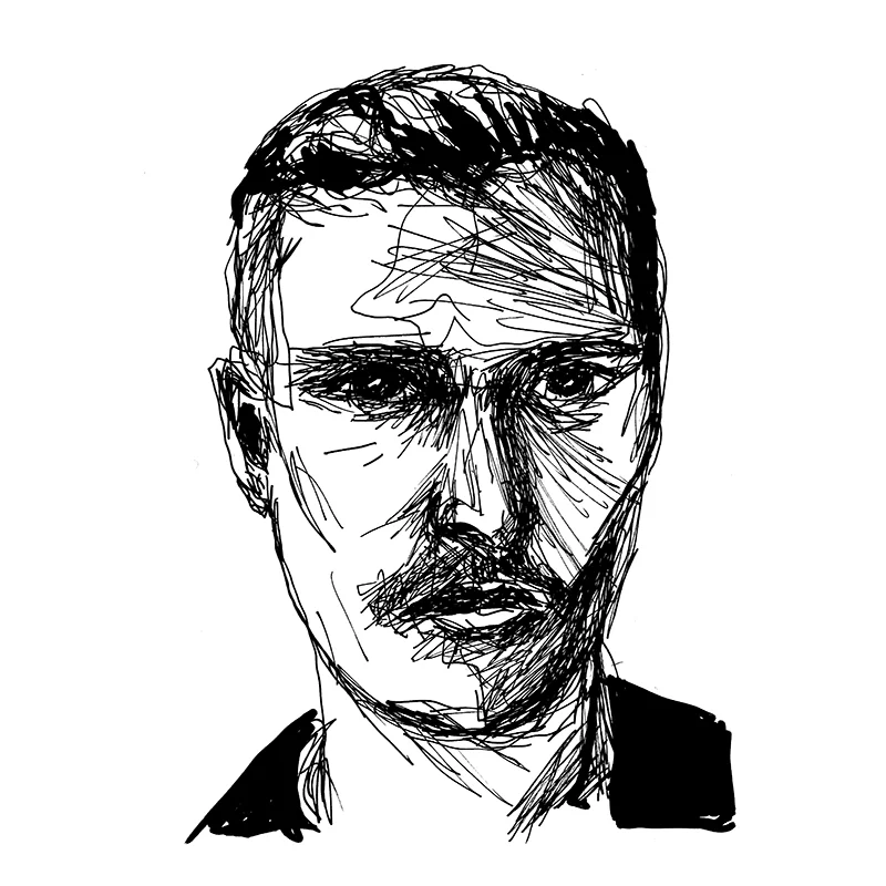 064 Fraser Carter