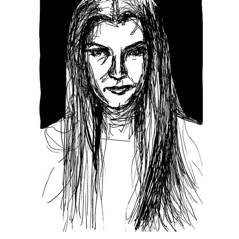 067 Lucille Lehr