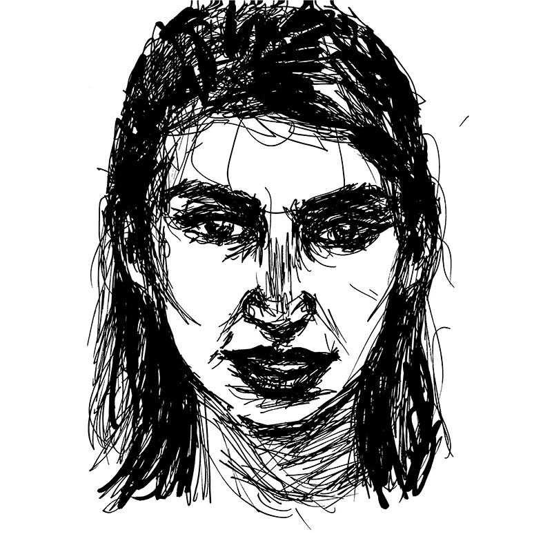 137 Mahira Sobral