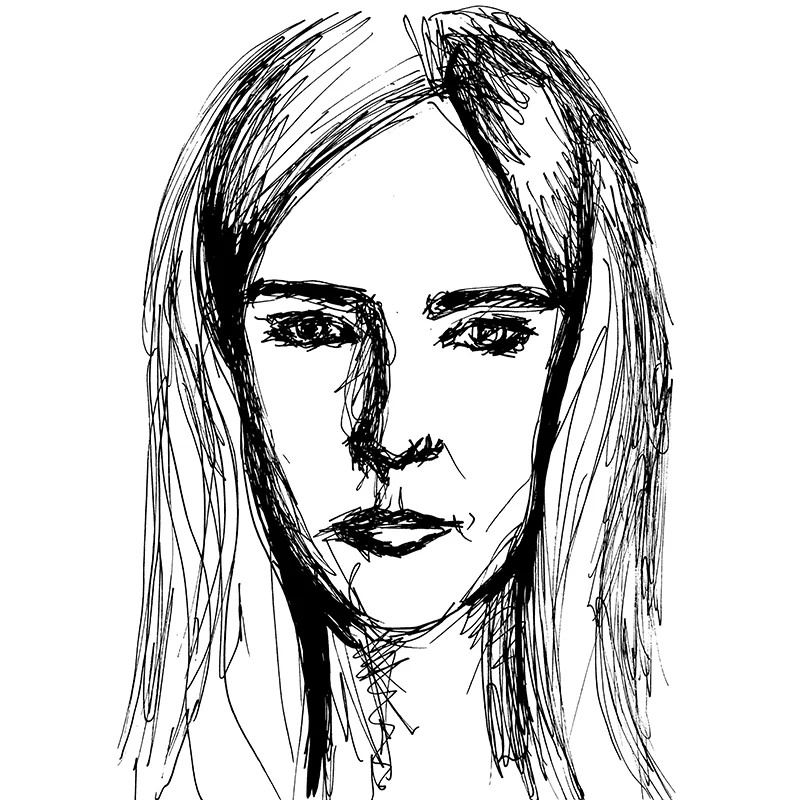 225 Mystery Woman