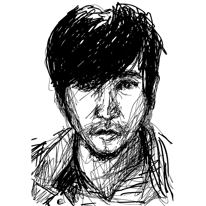 277 Ted Huang